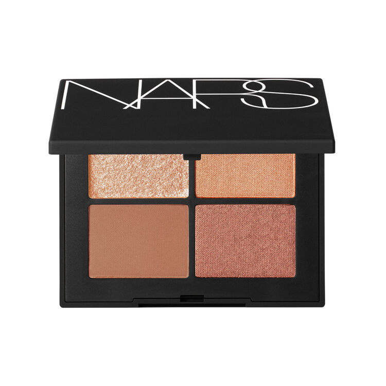NARS クワッドアイシャドー LAGUNA