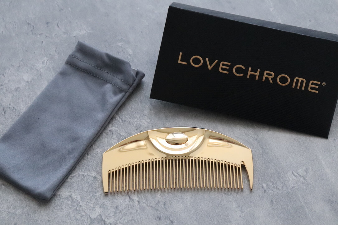 田中みな実さんおすすめヘアブラシ「ラブクロム（LOVECHROME）」レビュー＆口コミ！どれがいい？種類・効果・評判・感想・特徴など