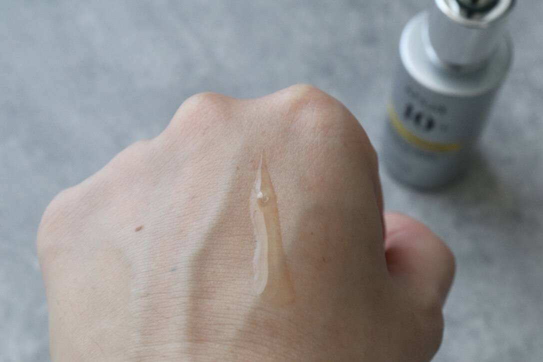 小田切ヒロさんおすすめ！ Anua ビタミン10 PORESTRIX セラムの使用レビュー＆口コ｜効果・評判・感想・特徴など