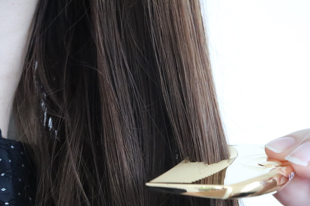 田中みな実さんおすすめヘアブラシ「ラブクロム（LOVECHROME）」レビュー＆口コミ！どれがいい？種類・効果・評判・感想・特徴など