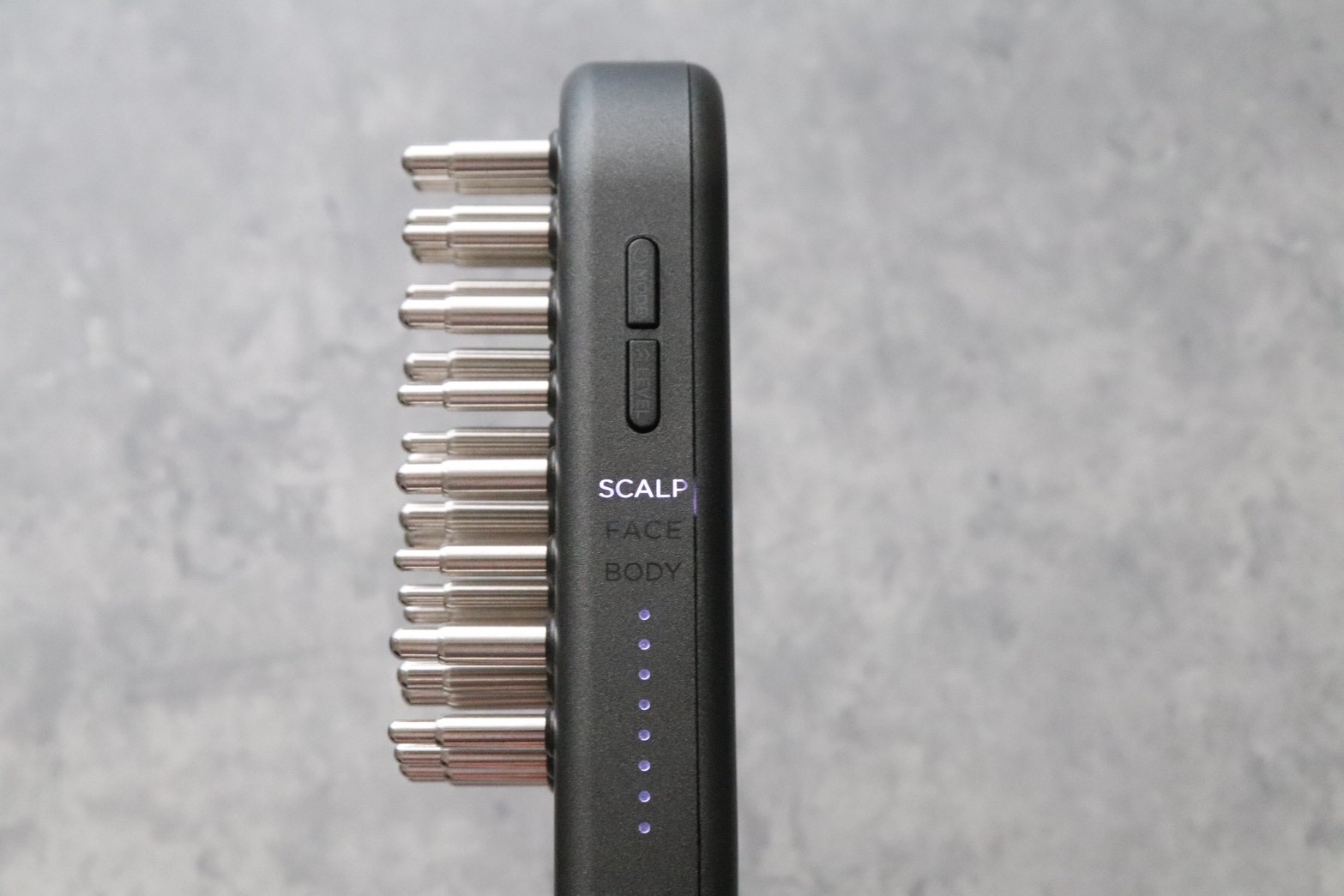SALONIA EMSリフトブラシ3Dケア 使用レビュー・口コミ｜実際に使用した感想