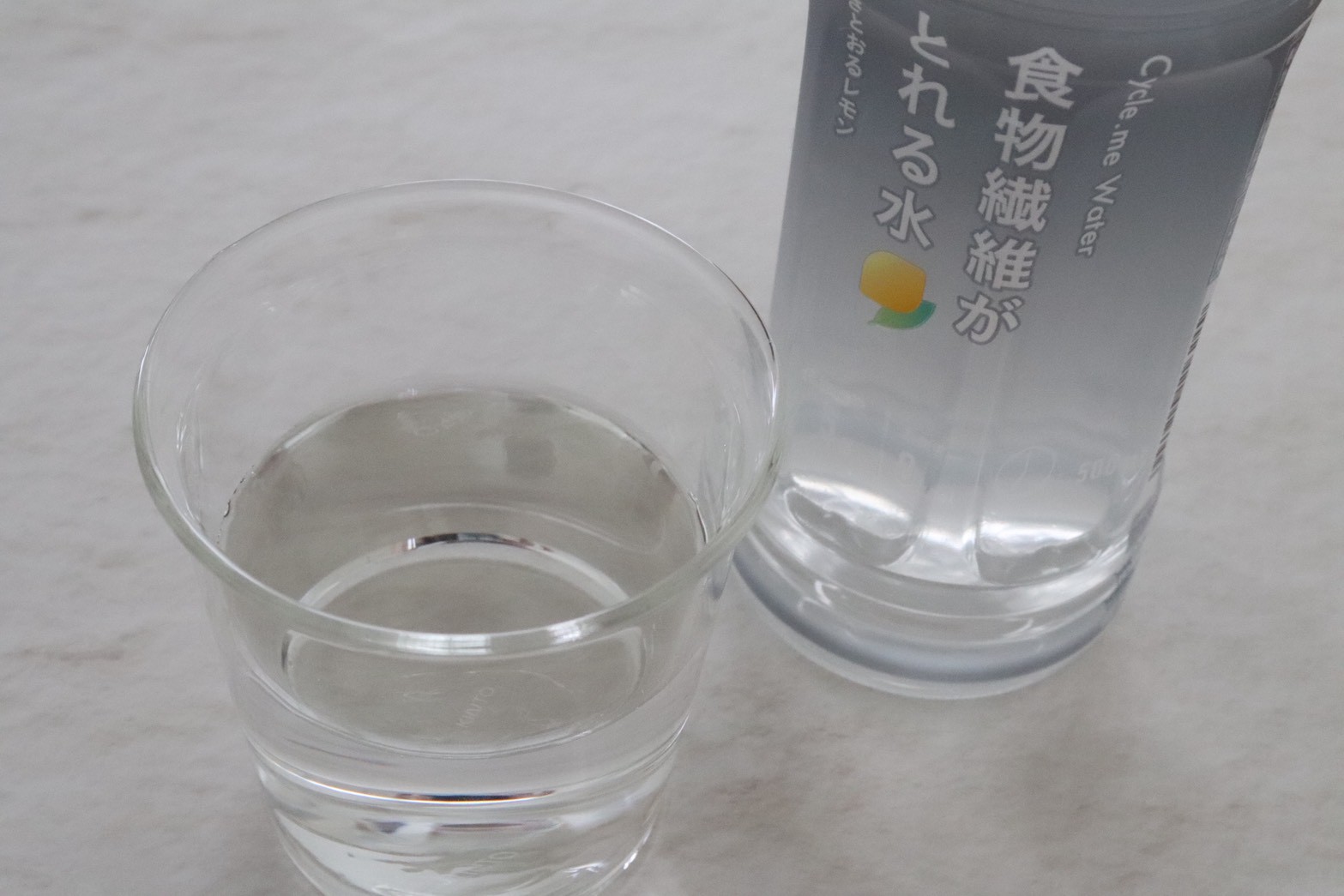 Cycle.me(サイクルミー) ウォーター 使用レビュー・口コミ|実際に使用した感想