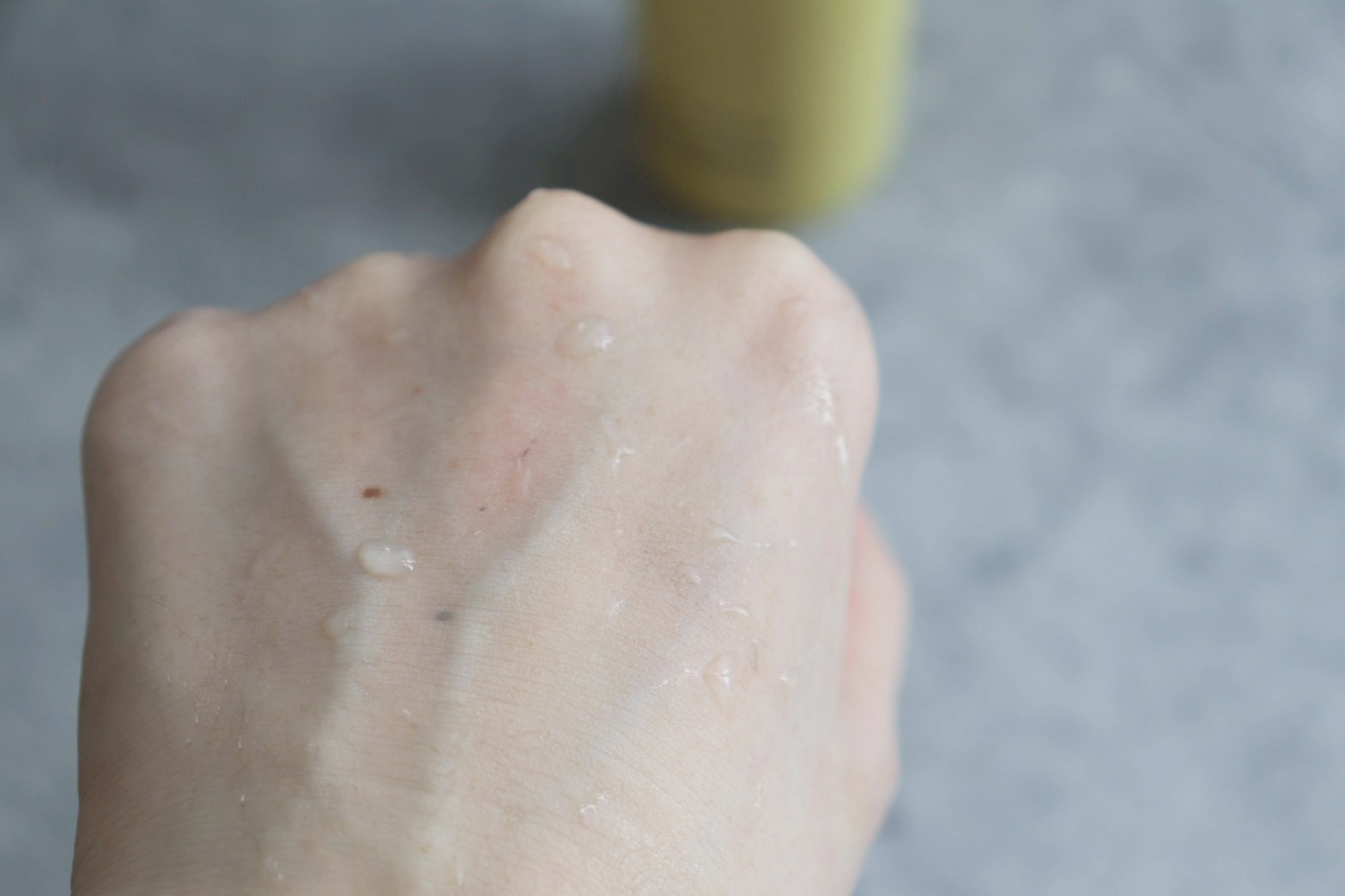 AMEILA フォーミングクレンジングジェル 使用レビュー・口コミ|実際に使用した感想