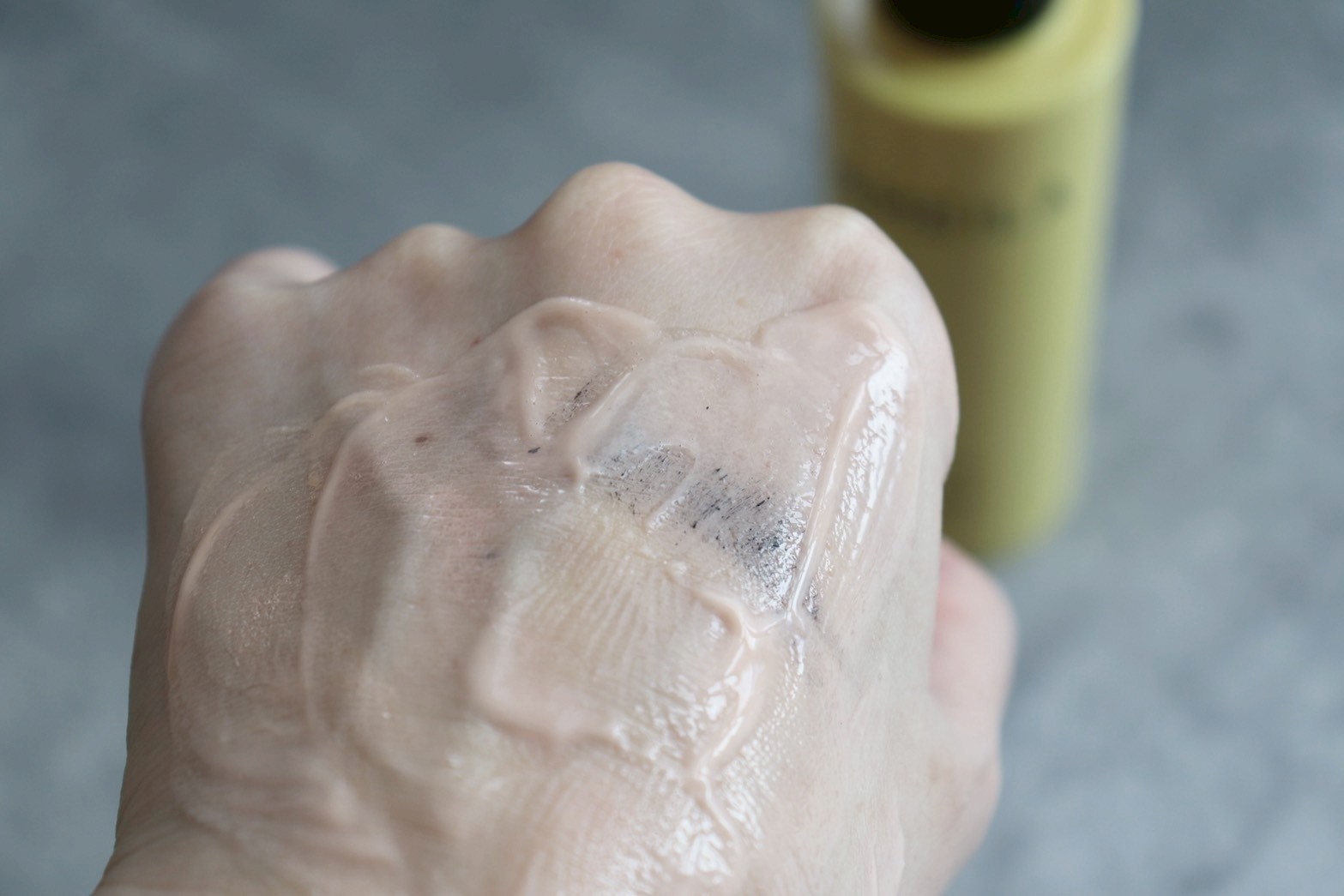 AMEILA フォーミングクレンジングジェル 使用レビュー・口コミ|実際に使用した感想