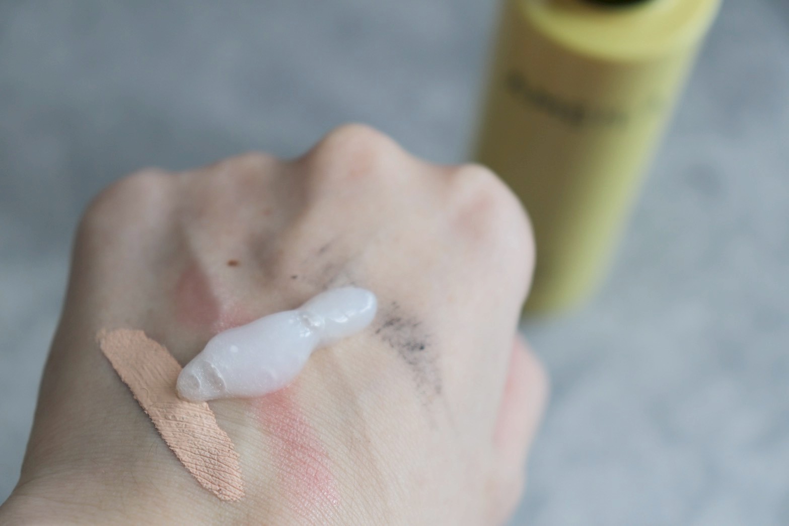 AMEILA フォーミングクレンジングジェル 使用レビュー・口コミ|実際に使用した感想