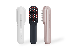 ステラボーテ レーザー&EMSリフトブラシ PRO 2.0