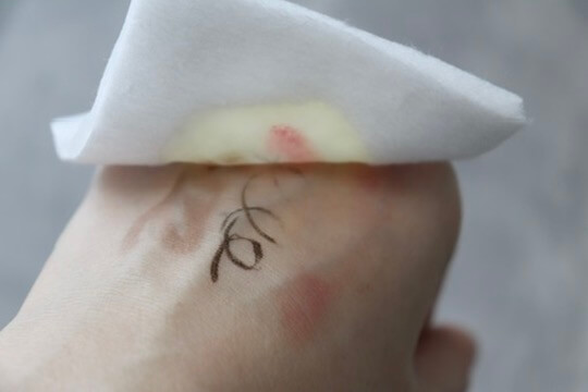 ちゅらら オイルインウォータークレンジング 使用レビュー＆口コミ！メイク落ち効果・評判・感想・特徴など