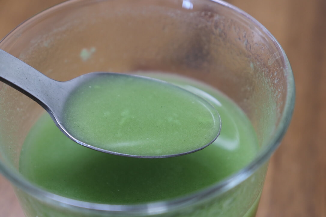 【初回定期割引】もぎたて生スムージー グリーンを飲んでみたレビュー＆口コミ！置き換えダイエットってどう？