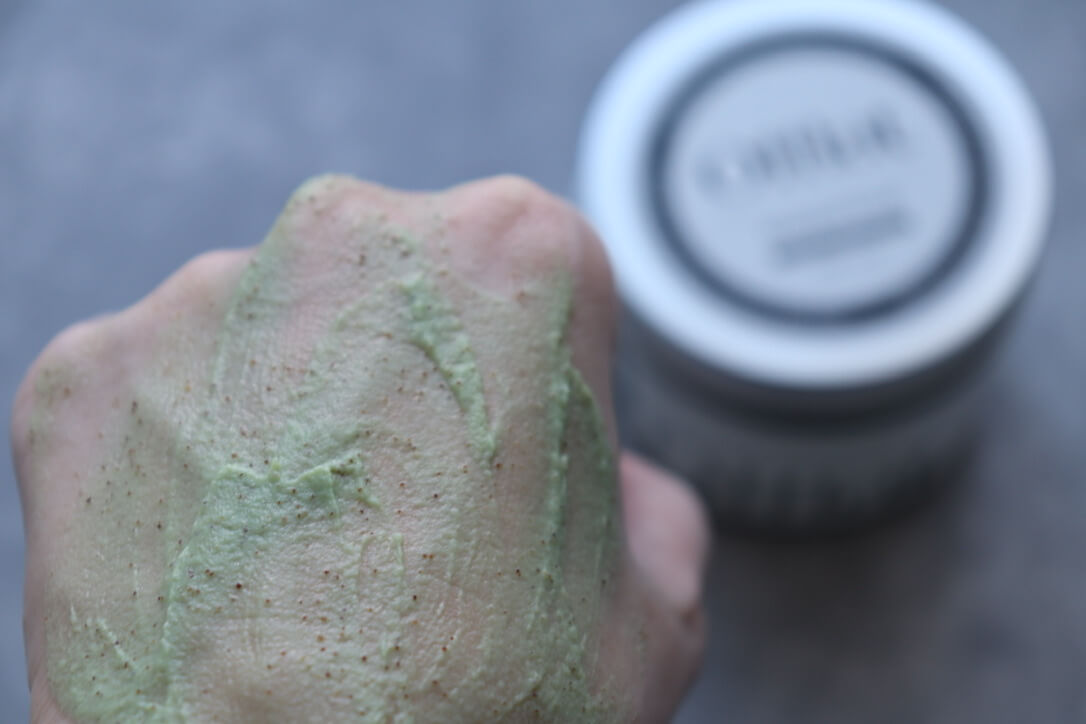 Offlat(オフラット)マシュピールスクラブ使用レビュー&口コミ|クーポン適用特別価格でお得!効果・評判・感想・特徴など