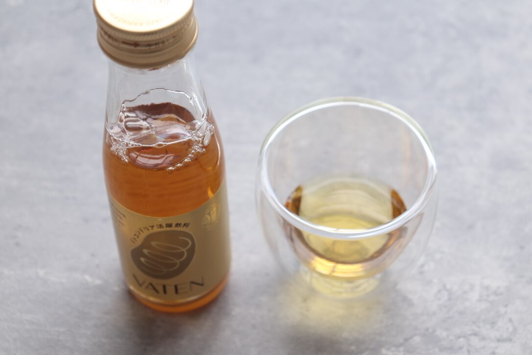 滝沢眞規子さん(タキマキ)おすすめ栄養ドリンク!VATEN(バテン)のレビュー&口コミ・特徴など〜バテンRとの違いは?〜