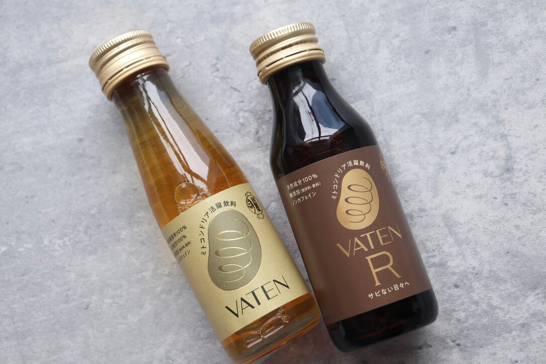 滝沢眞規子さん(タキマキ)おすすめ栄養ドリンク!VATEN(バテン)のレビュー&口コミ・特徴など〜バテンRとの違いは?〜