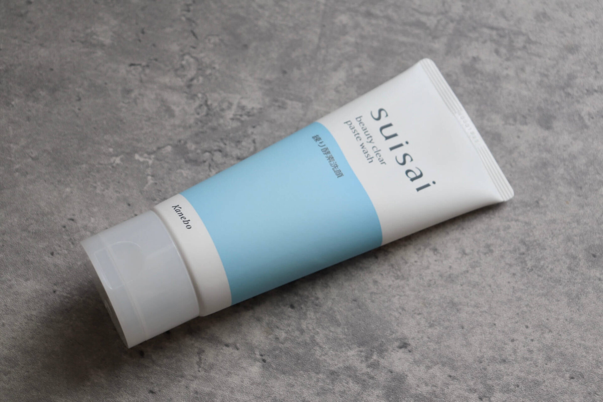 小田切ヒロさんおすすめ！スイサイ ビューティクリア ペーストウォッシュの使用レビュー＆口コミ｜ペースト酵素洗顔の効果・評判・感想・特徴など