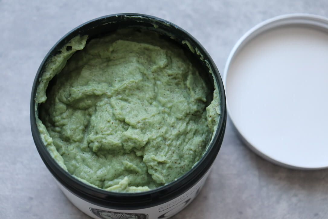 Offlat(オフラット)マシュピールスクラブ使用レビュー&口コミ|クーポン適用特別価格でお得!効果・評判・感想・特徴など