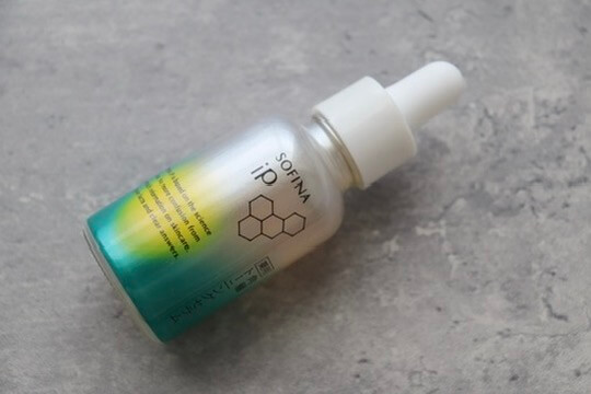 友利新さん・大野真理子さんおすすめ｜ソフィーナ ｉＰ 薬用 角層トーニングセラム 使用レビュー＆口コミ！効果・評判・感想・特徴など