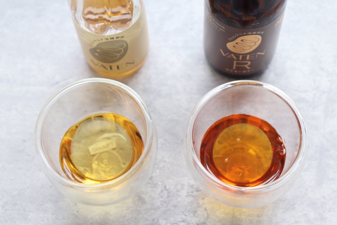 滝沢眞規子さん(タキマキ)おすすめ栄養ドリンク!VATEN(バテン)のレビュー&口コミ・特徴など〜バテンRとの違いは?〜