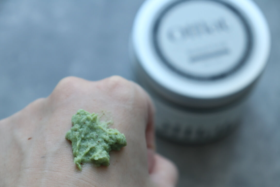 Offlat(オフラット)マシュピールスクラブ使用レビュー&口コミ|クーポン適用特別価格でお得!効果・評判・感想・特徴など