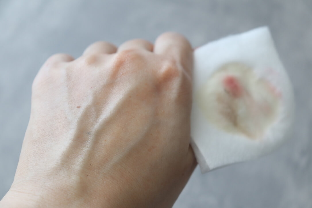 ちゅらら オイルインウォータークレンジング 使用レビュー＆口コミ！メイク落ち効果・評判・感想・特徴など