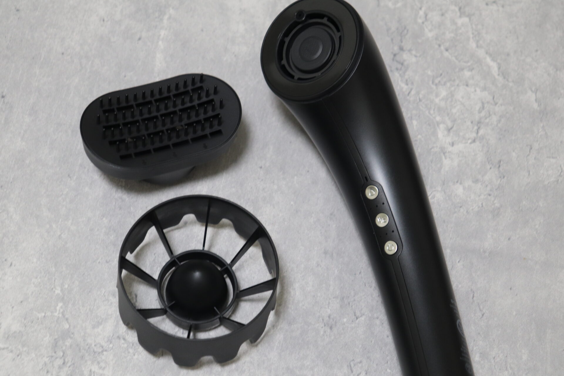 ãBrighte ã·ã£ã¯ãŒãã©ã€ã€ãŒãã䜿çšããææ³â¢ïœè»œããŠè
ãç²ãã«ããïŒã¢ã¿ããã¡ã³ãã®ä»ãæ¿ããç°¡åïŒ