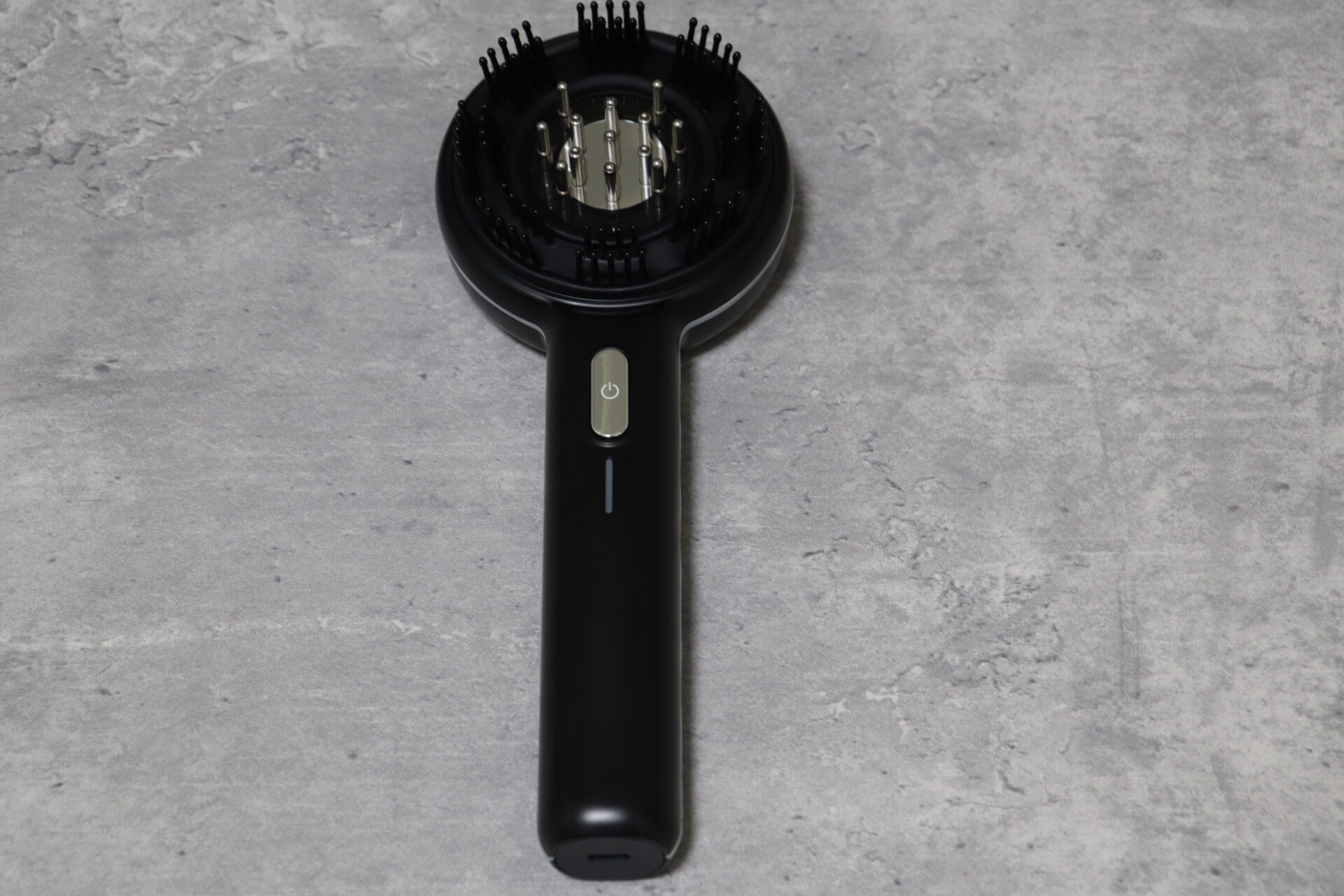 「MEDULLA スカルプエアショット」を使用した感想①|サロン帰りのようなスッキリ感!