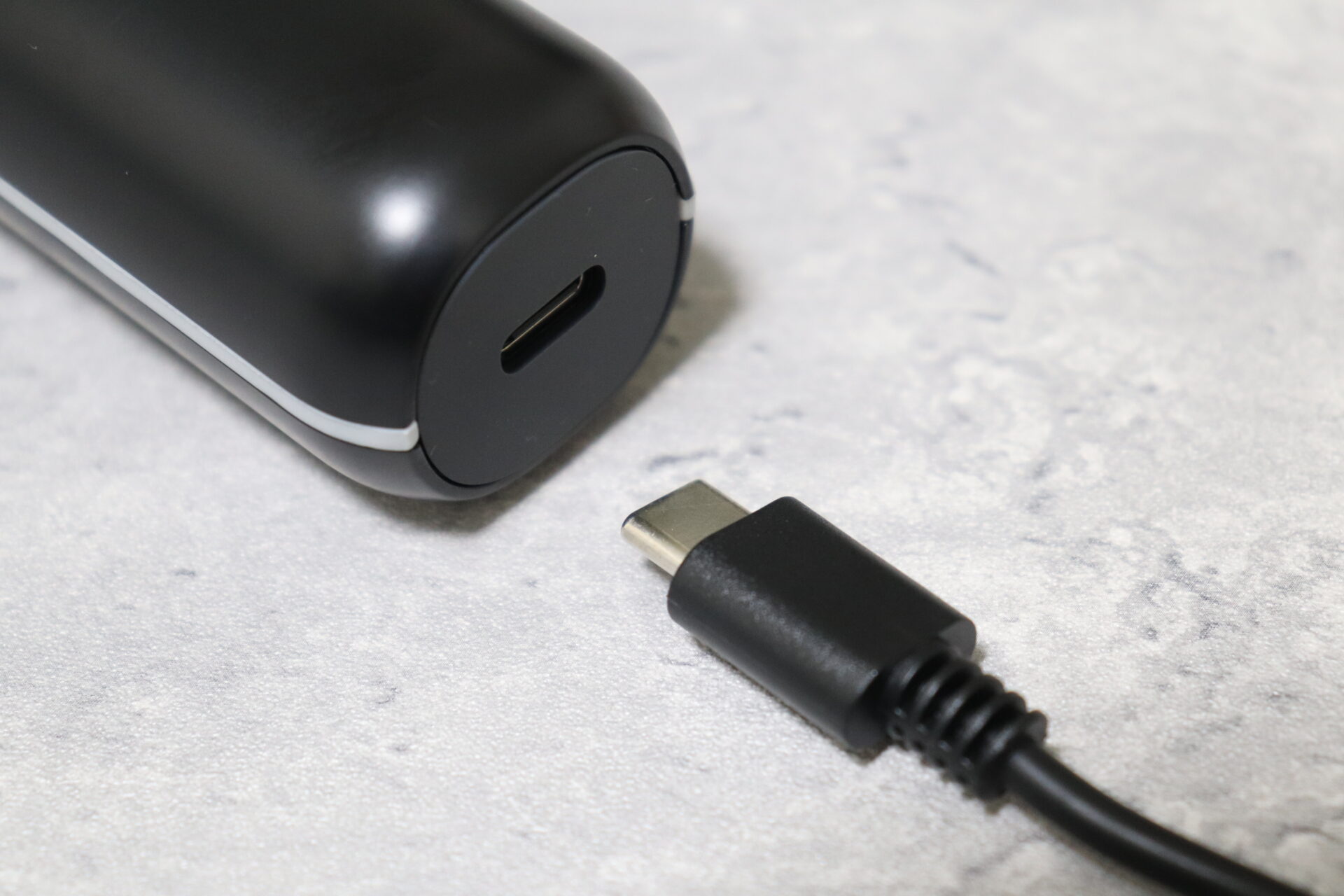 「MEDULLA スカルプエアショット」を使用した感想①|サロン帰りのようなスッキリ感!