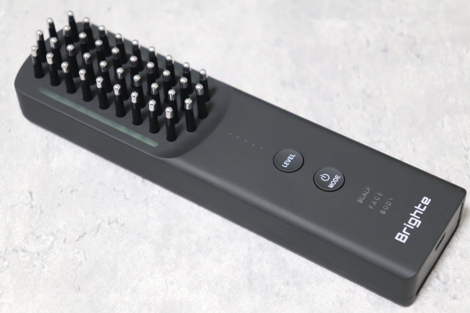 Brighte エレキブラシ プラスがおすすめな理由｜実際に使用した感想