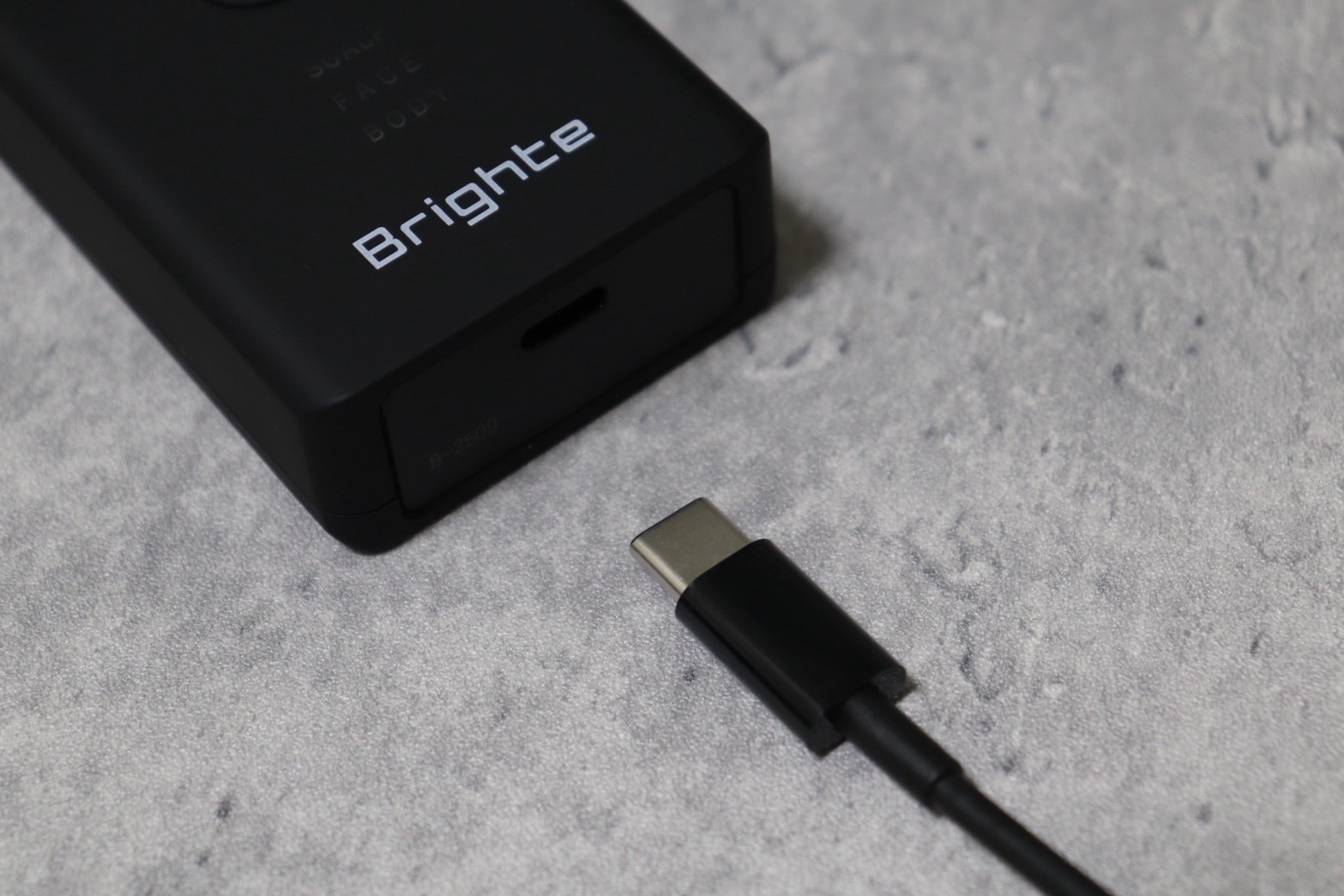 Brighte エレキブラシ プラスがおすすめな理由｜実際に使用した感想