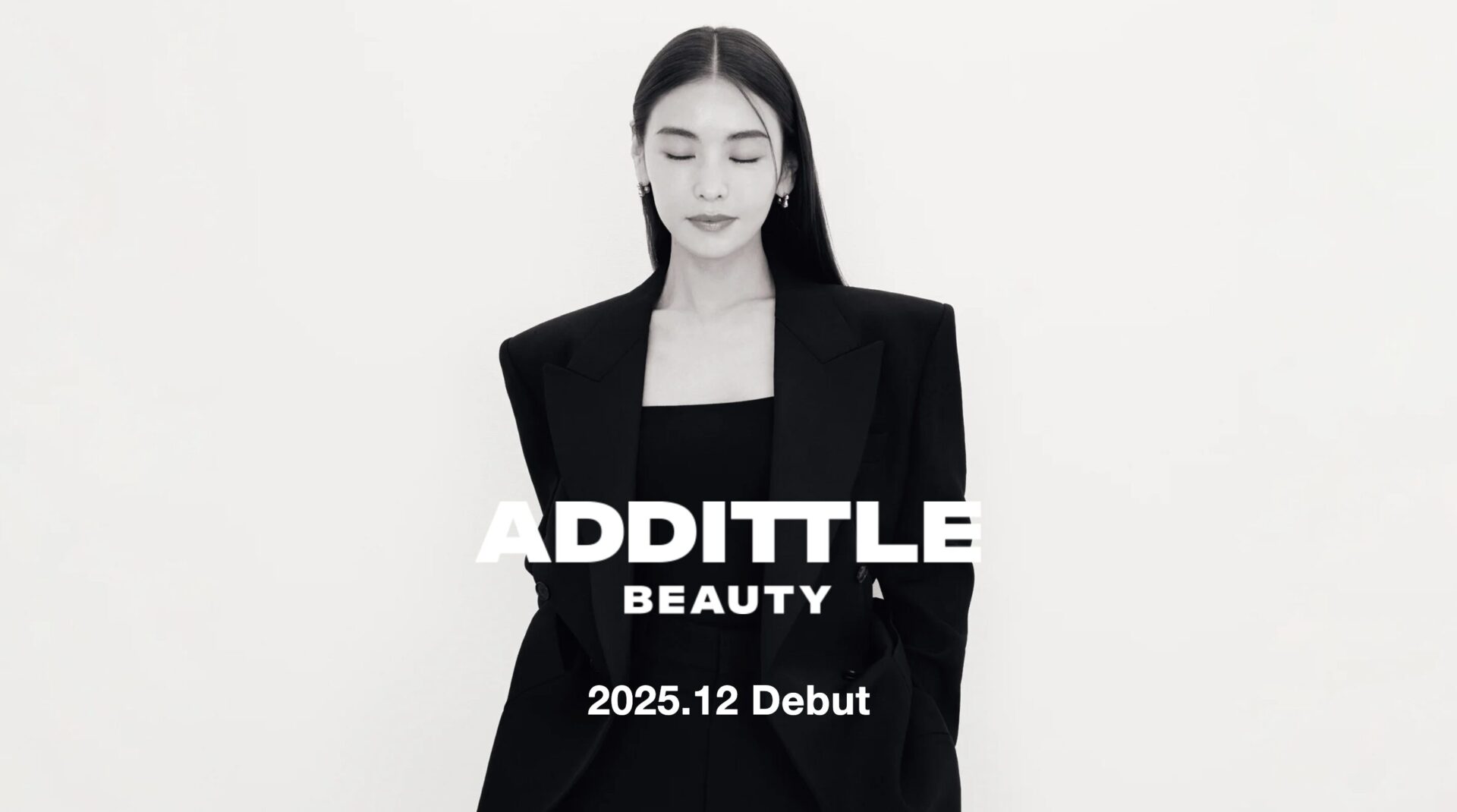 滝沢眞規子さん(タキマキ)が“『ADDITTLE BEAUTY(アディトル ビューティー)』プロデュース”を発表!