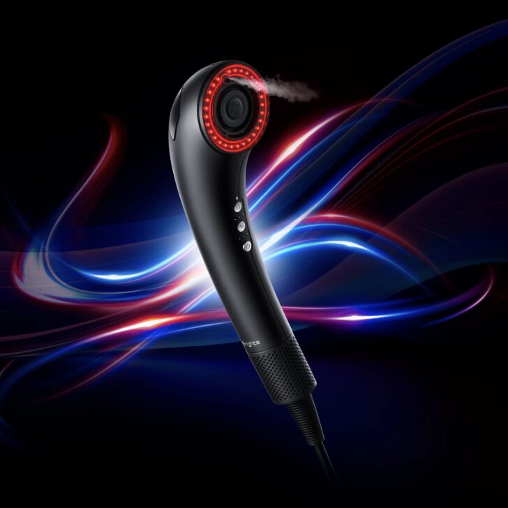 Brighte シャワードライヤー