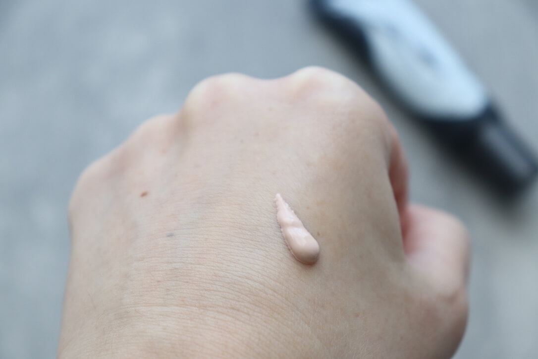 銀座ハリッチ Eki スキンベール プライマー 使用レビュー&口コミ!光をまとう日中用美容クリームとは?美容効果・評判・感想・特徴など