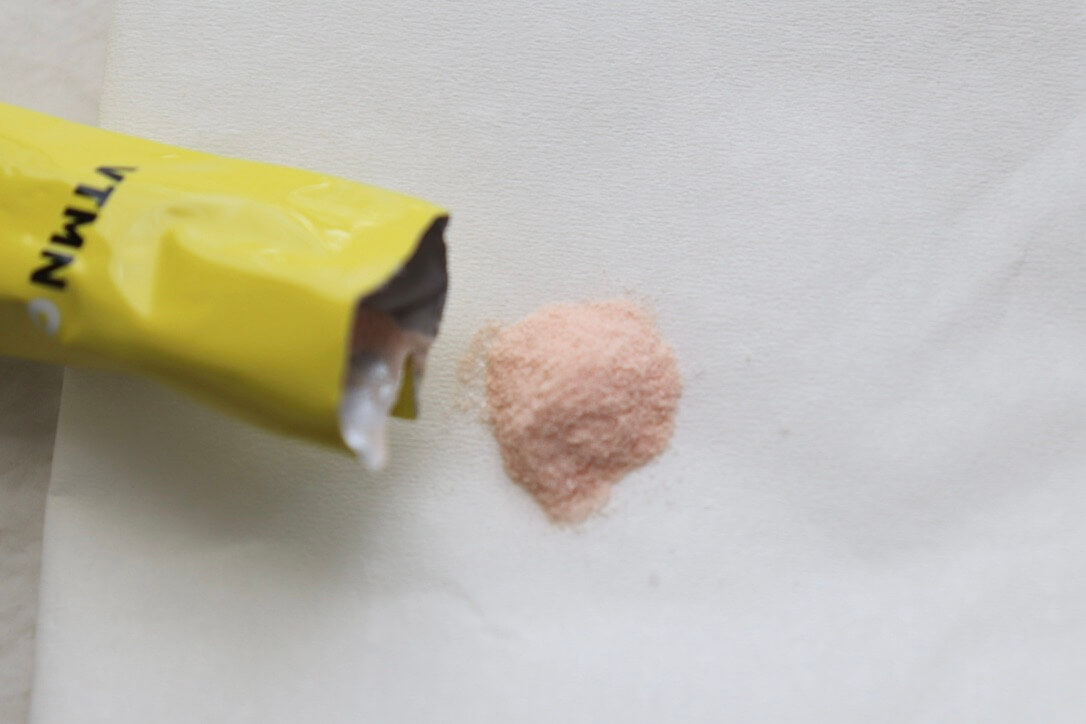 初回定期割引でお得!VTMNC ナノPDS ビタミンCを飲んでみたレビュー&口コミ|効果・評判・感想・特徴など