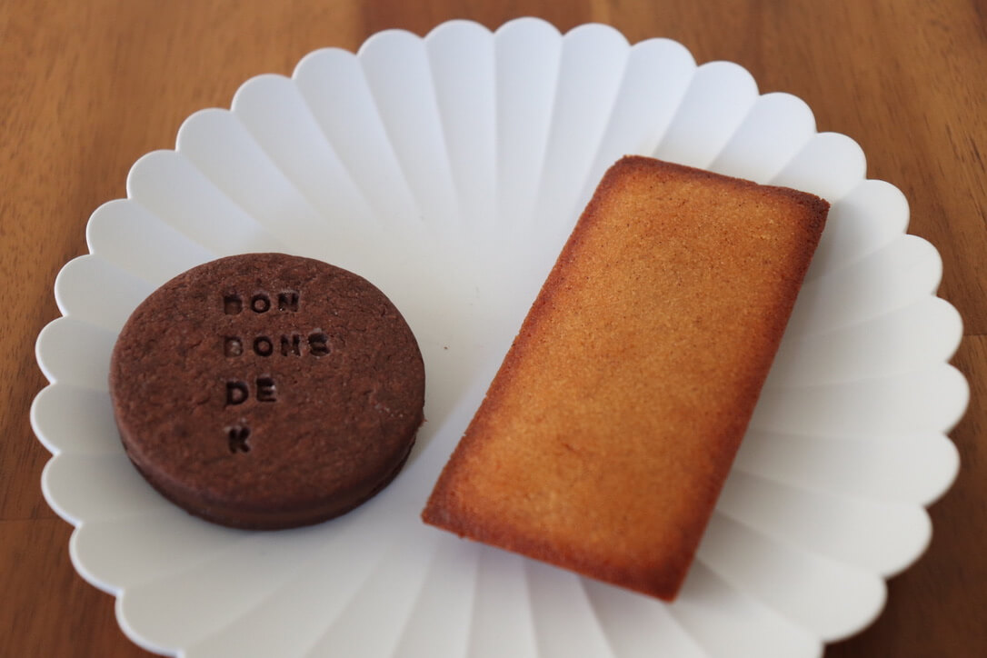 指原莉乃さんおすすめグルテンフリークッキー缶！BONBONS DE K （ボンボンドゥカ）のレビュー＆詳細まとめ
