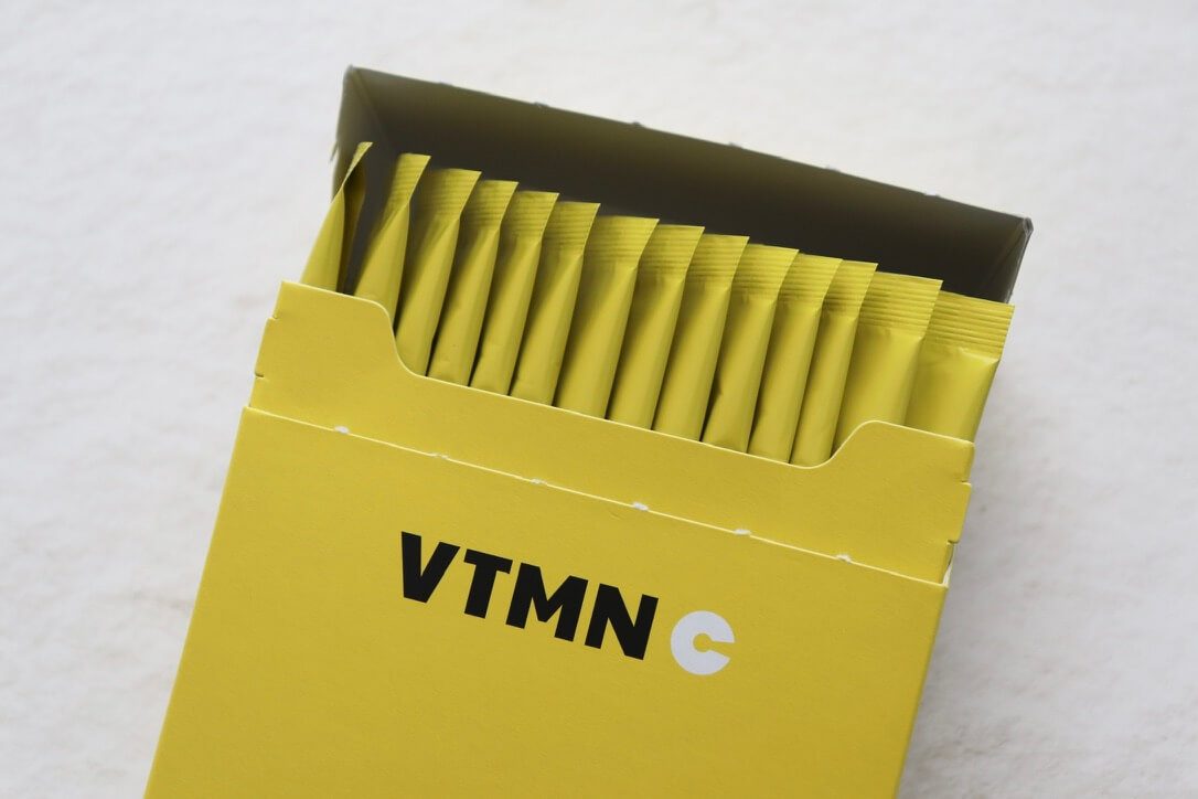 初回定期割引でお得!VTMNC ナノPDS ビタミンCを飲んでみたレビュー&口コミ|効果・評判・感想・特徴など