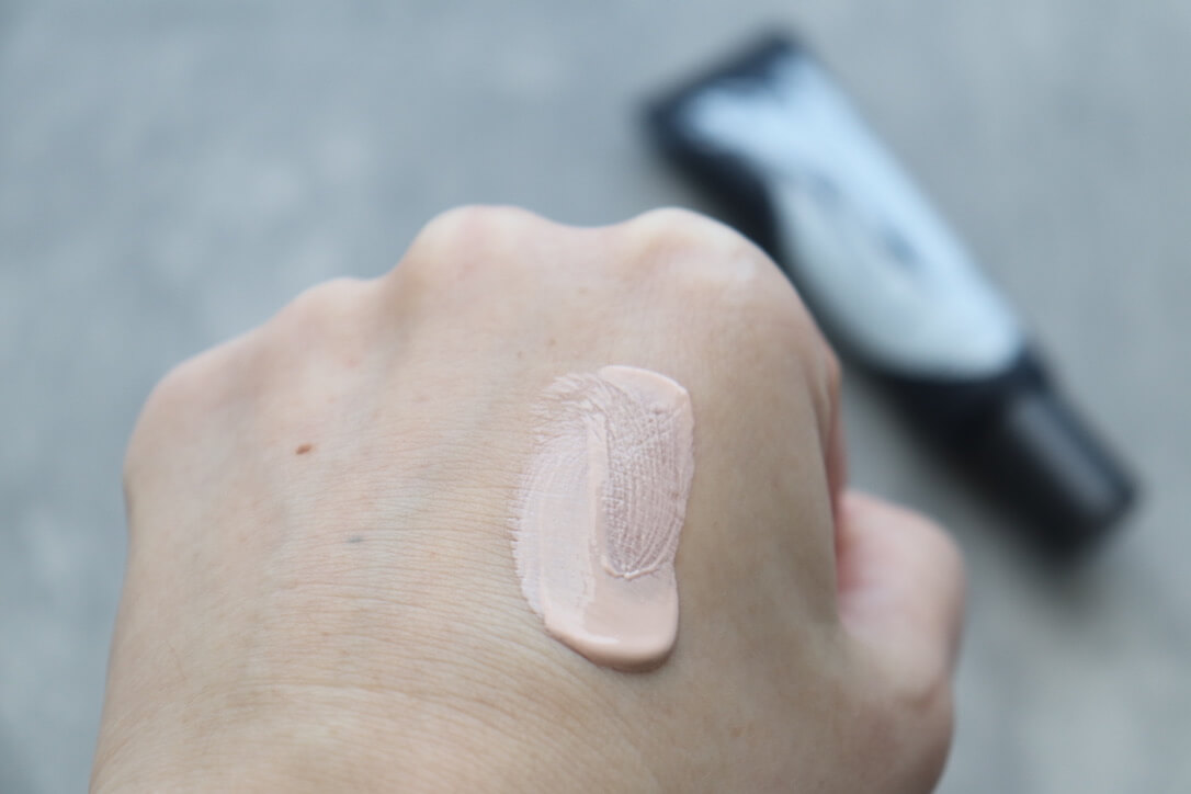 銀座ハリッチ Eki スキンベール プライマー 使用レビュー&口コミ!光をまとう日中用美容クリームとは?美容効果・評判・感想・特徴など