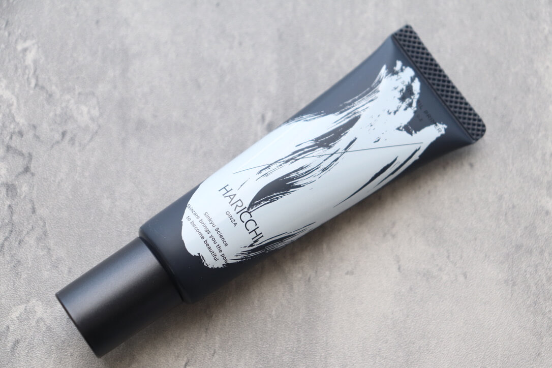 銀座ハリッチ Eki スキンベール プライマー 使用レビュー&口コミ!光をまとう日中用美容クリームとは?美容効果・評判・感想・特徴など