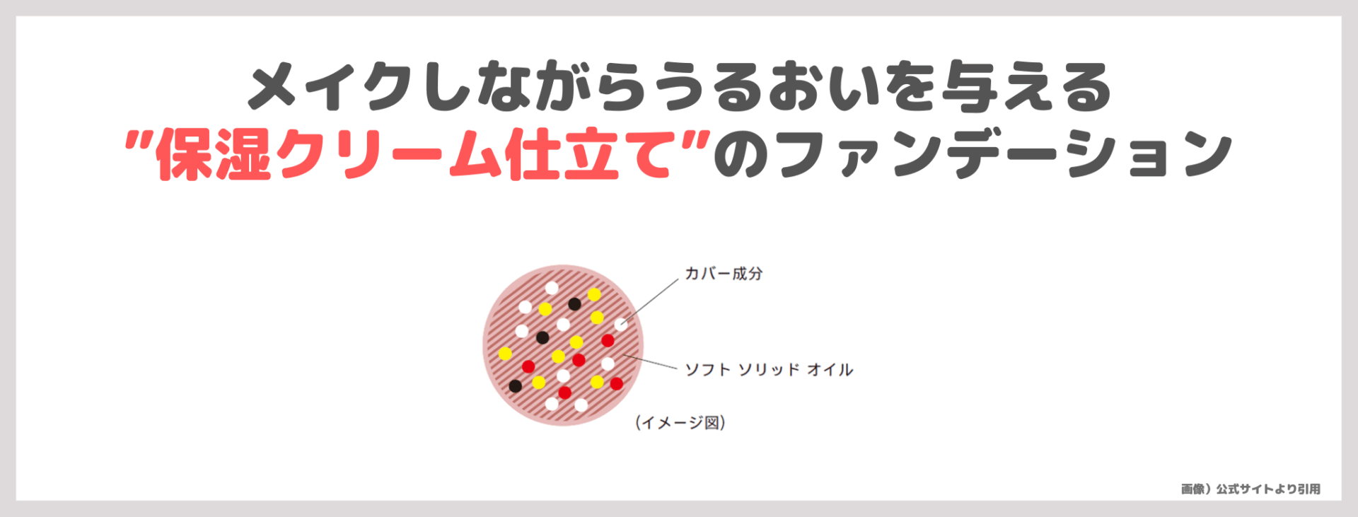 小嶋陽菜さんベスコス!スック スキンケア クリーム ティント 使用レビュー&スウォッチ!口コミ・効果・評判・感想・特徴など