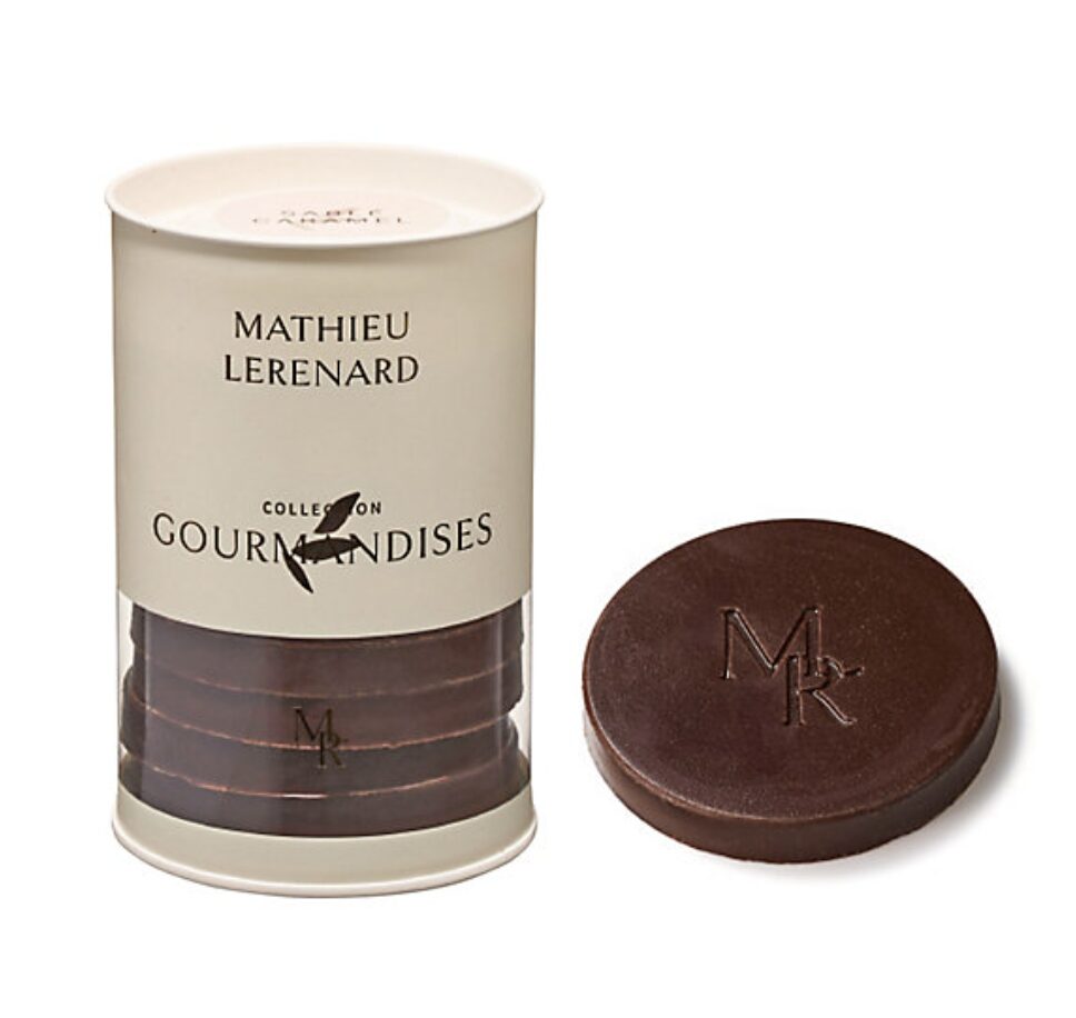 田中みな実さんおすすめ サブレ|マチュー・ルルナール サブレ キャラメル