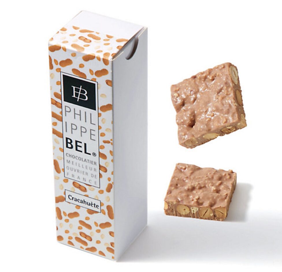 田中みな実さんおすすめ サブレ|フィリップ・ベル クラッカウエット