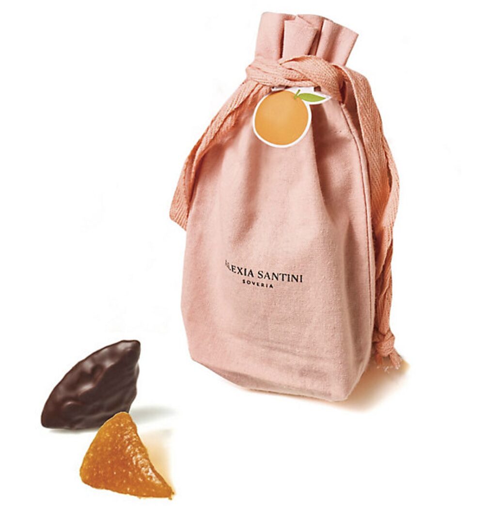 田中みな実さんおすすめ オランジェット|アレクシア・サンティニ オランジェット