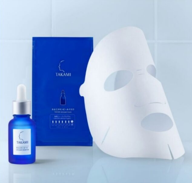 タカミスキンピール 特別セット