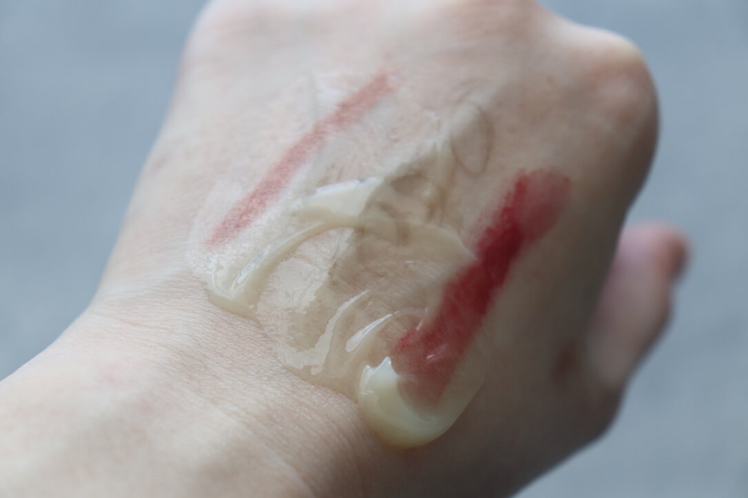 N organic スージング クレンジングジェル 使用レビュー&口コミ!花粉症におすすめクレンジングの効果・評判・感想・特徴など