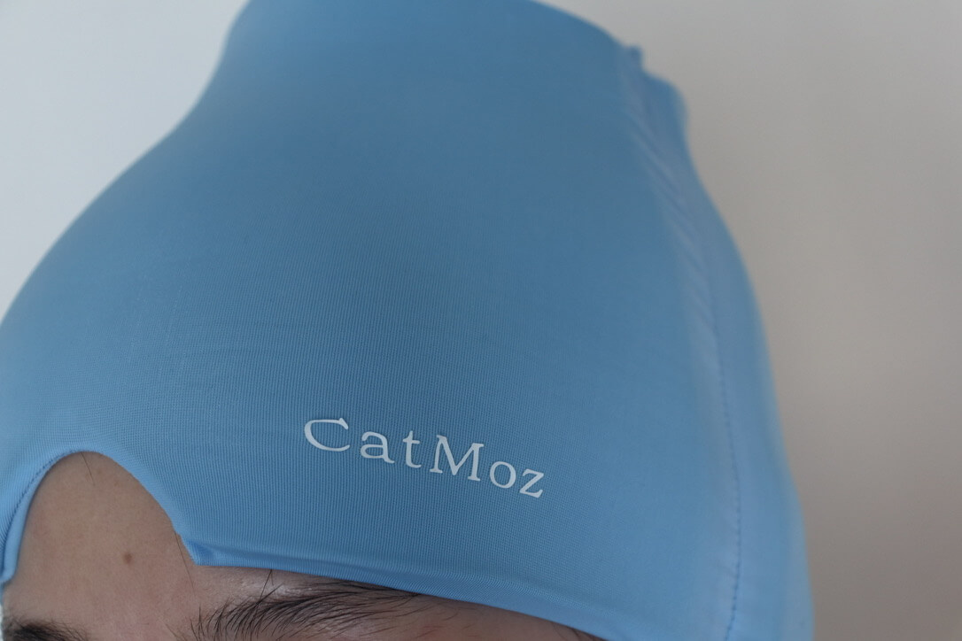 小田切ヒロさんおすすめ!CatMoz ジェルアイスパックキャップを使ってみたレビュー&口コミ|効果・評判・感想・特徴など