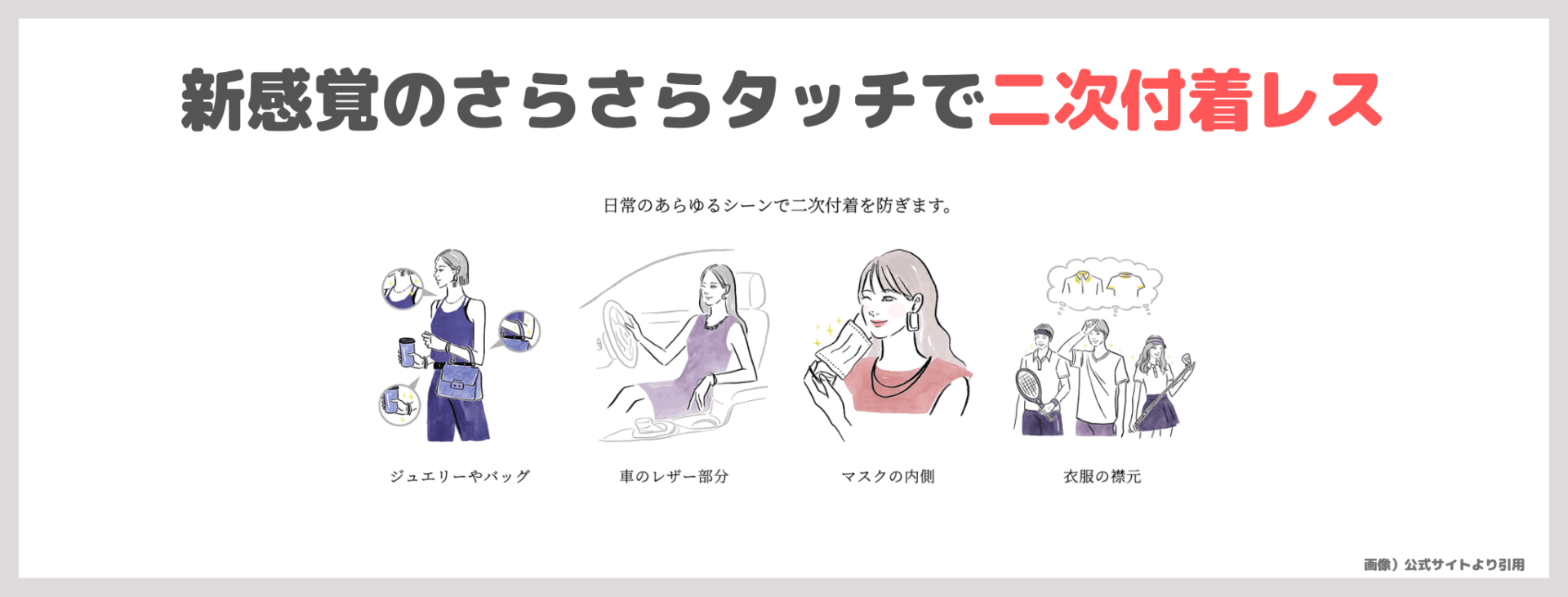 コスメデコルテ UV コンフォート エアリートランスペアレント 使用レビュー&口コミ|透明UVの効果・評判・感想・特徴など