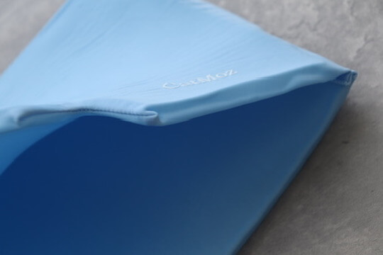 小田切ヒロさんおすすめ!CatMoz ジェルアイスパックキャップを使ってみたレビュー&口コミ|効果・評判・感想・特徴など