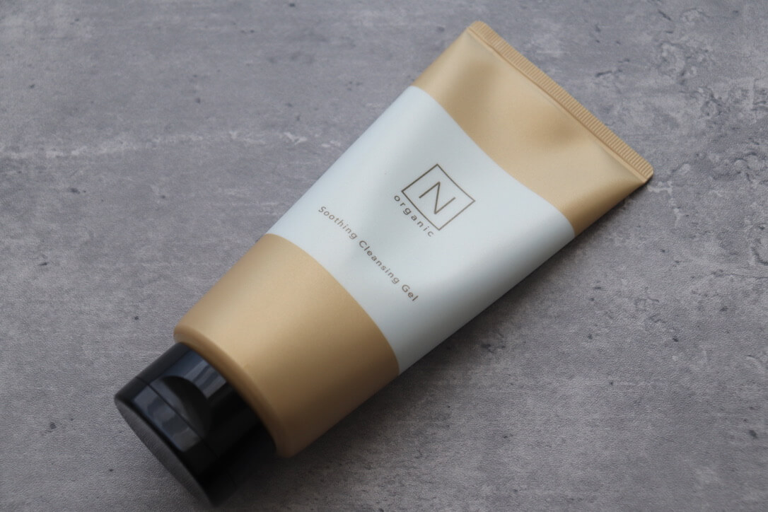 N organic スージング クレンジングジェル 使用レビュー&口コミ!花粉症におすすめクレンジングの効果・評判・感想・特徴など