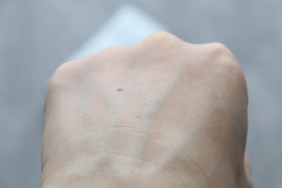 コスメデコルテ UV コンフォート エアリートランスペアレント 使用レビュー&口コミ|透明UVの効果・評判・感想・特徴など