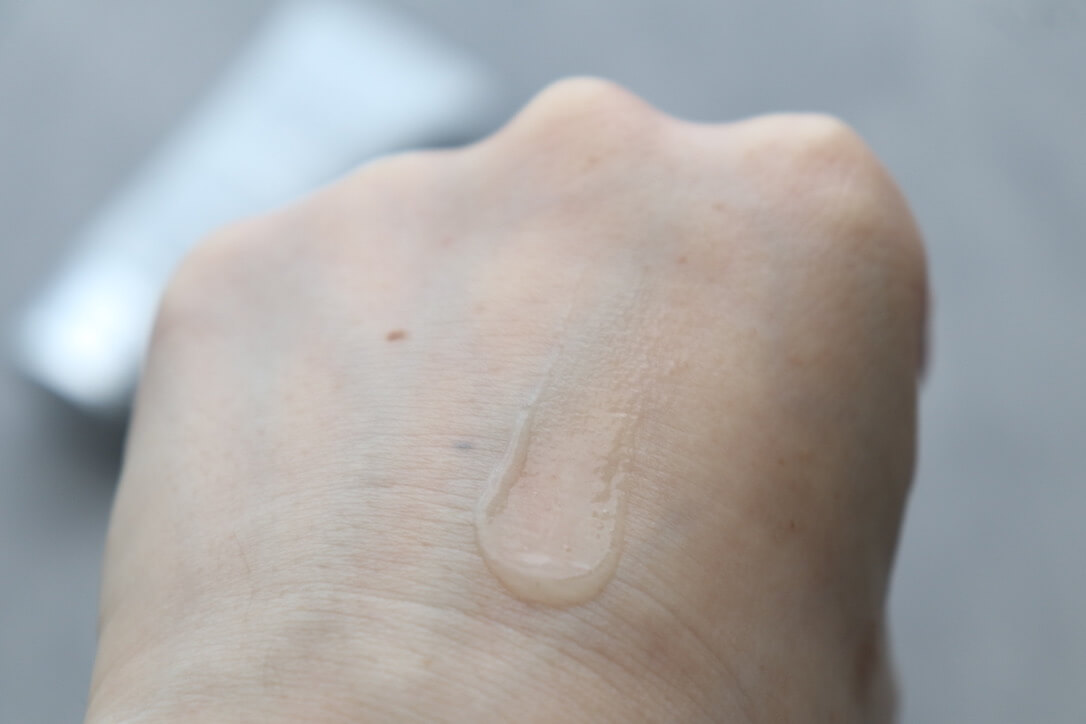 コスメデコルテ UV コンフォート エアリートランスペアレント 使用レビュー&口コミ|透明UVの効果・評判・感想・特徴など