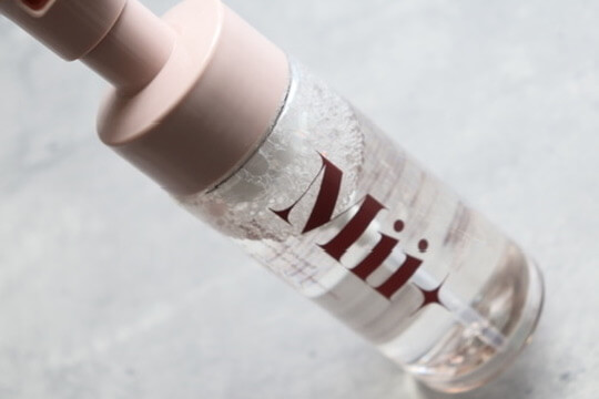 Mii+ ミープラス リペアブースター ホイップ 使用レビュー&口コミ|導入型泡セラムの効果・評判・感想・特徴など