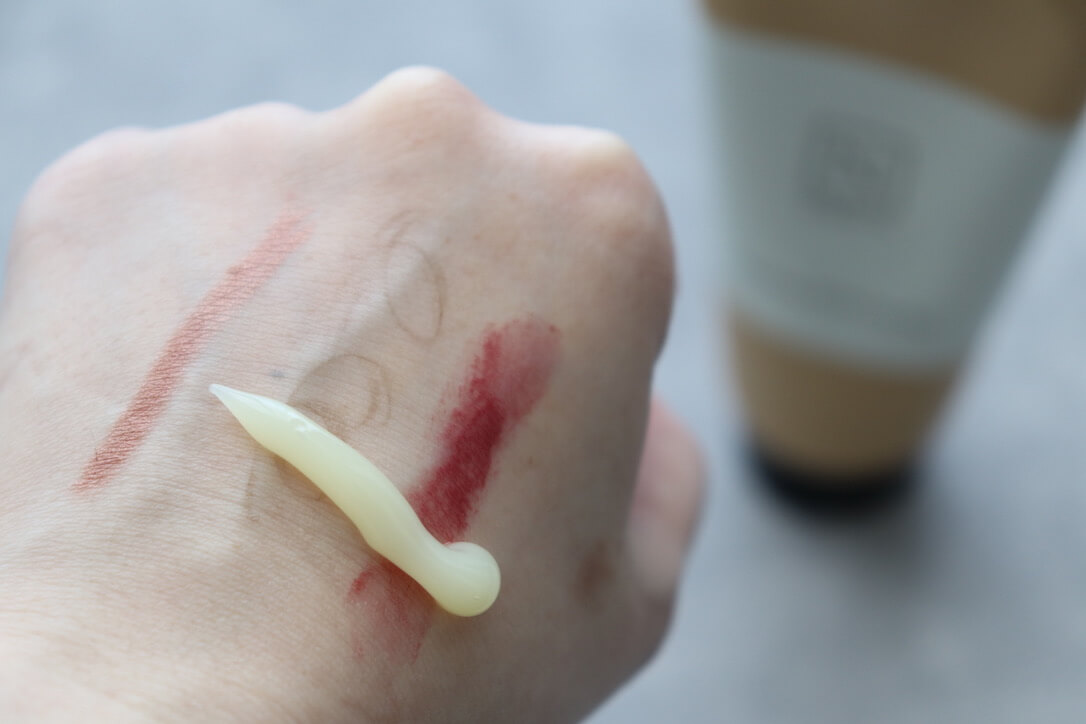 N organic スージング クレンジングジェル 使用レビュー&口コミ!花粉症におすすめクレンジングの効果・評判・感想・特徴など