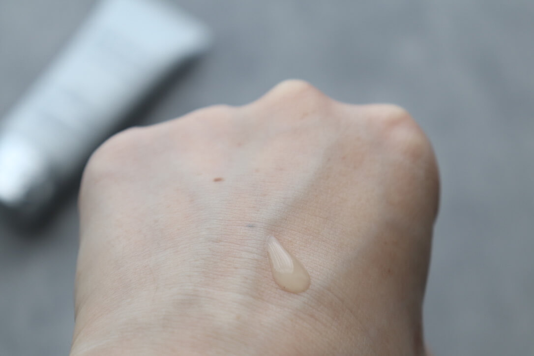 コスメデコルテ UV コンフォート エアリートランスペアレント 使用レビュー&口コミ|透明UVの効果・評判・感想・特徴など