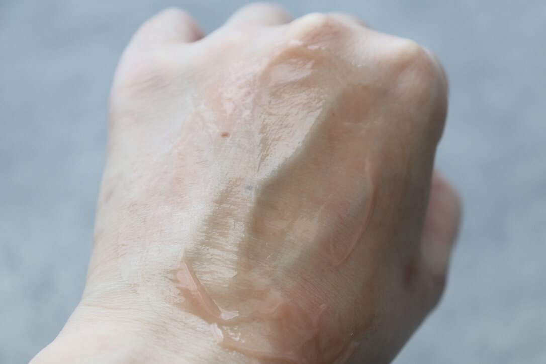 N organic スージング クレンジングジェル 使用レビュー&口コミ!花粉症におすすめクレンジングの効果・評判・感想・特徴など